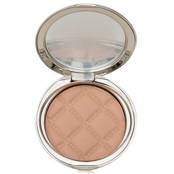 Terrybly Densiliss Compact (Wrinkle Control Pressed Powder) - # 4 Deep Nude - 6.5g/0.23oz