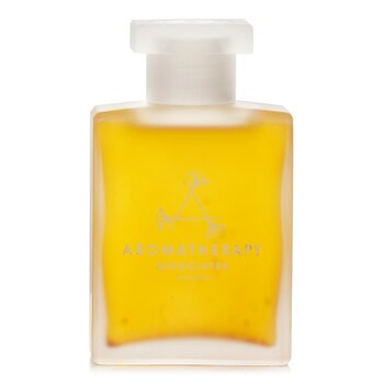 De-Stress - Mind Bath & Shower Oil - 55ml/1.86oz