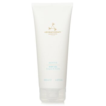 Revive - Body Gel - 200ml/6.8oz