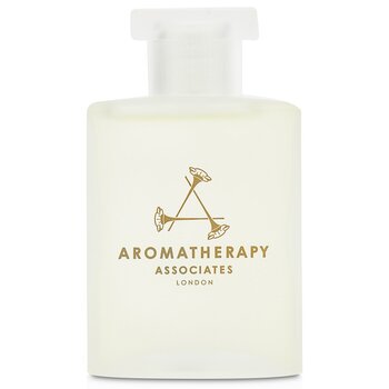Support - Breathe Bath & Shower Oil - 55ml/1.86oz