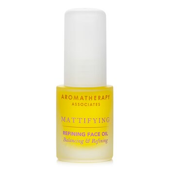 Mattifying Refining Face Oil - 15ml/0.5oz