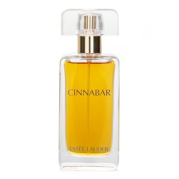 Cinnabar Collection Eau De Parfum Spray - 50ml/1.7oz
