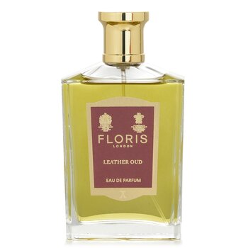 Leather Oud Eau De Parfum Spray - 100ml/3.4oz