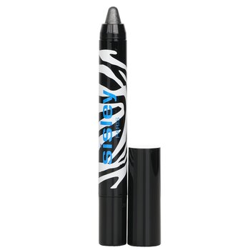 Phyto Eye Twist - #4 Steel - 1.5g/0.05oz