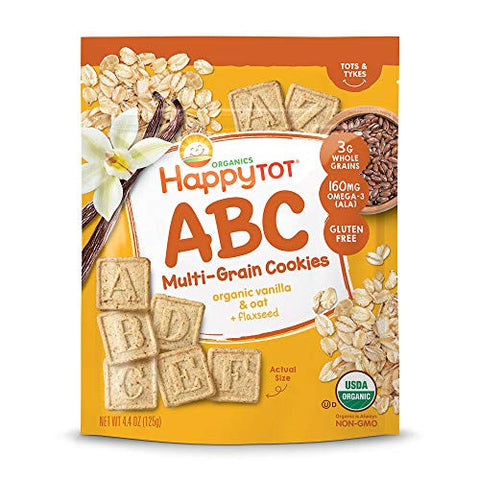 OG2 HTOT ALPHSNK VAN OAT ( 8 X 4.4 OZ   )