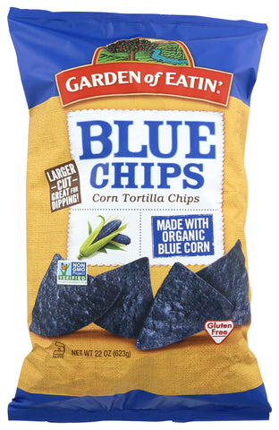 OG3 GOE BLUE CHIP FIESTA ( 10 X 22 OZ   )