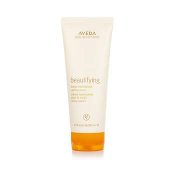 Beautifying Body Moisturizer - 200ml/6.7oz
