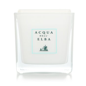 Scented Candle - Mare - 180g/6.4oz