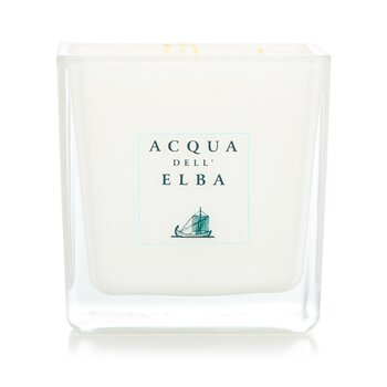 Scented Candle - Fiori - 180g/6.4oz