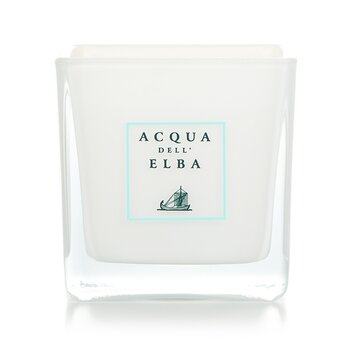 Scented Candle - Note Di Natale - 180g/6.4oz