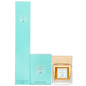 Home Fragrance Diffuser - Profumi Del Monte Capanne - 200ml/6.8oz