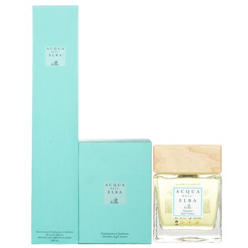 Home Fragrance Diffuser - Giardino Degli Aranci - 500ml/17oz