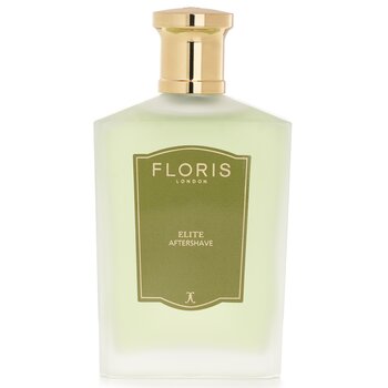 Elite After Shave Splash - 100ml/3.4oz
