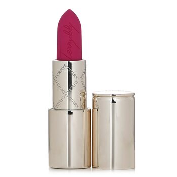 Rouge Terrybly Age Defense Lipstick - # 504 Opulent Pink - 3.5g/0.12oz