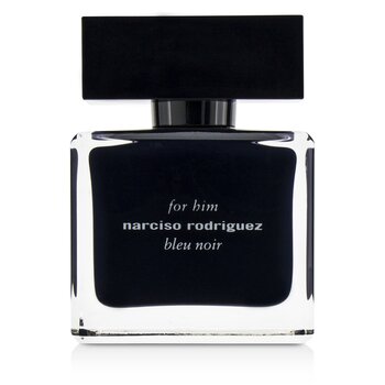 For Him Bleu Noir Eau De Toilette Spray  50ml/1.7oz