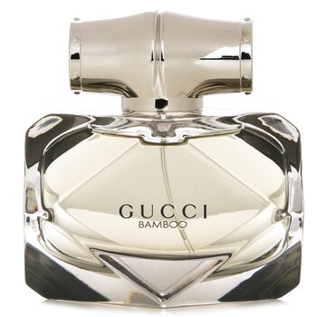 Bamboo Eau De Parfum Spray - 50ml/1.6oz
