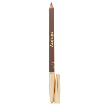 Phyto Khol Perfect Eyeliner (With Blender and Sharpener) - # Brown - 1.2g/0.04oz