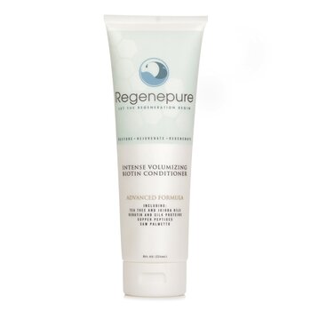 Intense Volumizing Biotin Conditioner  244ml/8oz