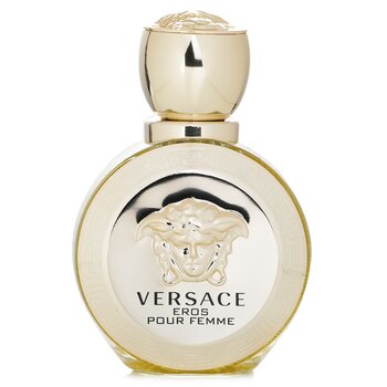 Eros Eau De Parfum Spray - 50ml/1.7oz
