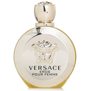 Eros Eau De Parfum Spray - 100ml/3.4oz