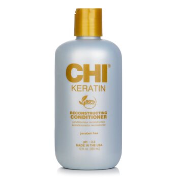Keratin Conditioner Reconstructing Conditioner - 355ml/12oz