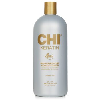 Keratin Conditioner Reconstructing Conditioner - 946ml/32oz