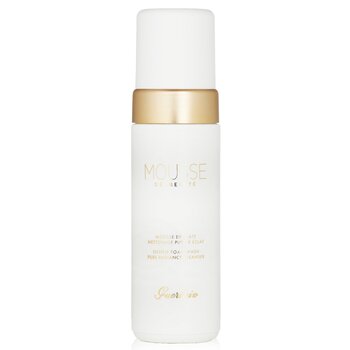 Pure Radiance Cleanser - Mousse De Beaute Gentle Foam Wash - 150ml/5oz