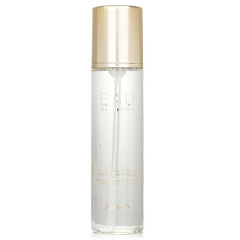 Pure Radiance Cleanser - Eau De Beaute Refreshing Micellar Solution - 200ml/6.7oz