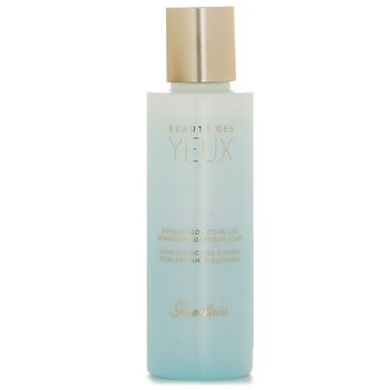 Pure Radiance Cleanser - Beaute Des Yuex Lash-Protecting Biphase Eye Make-Up Remover - 125ml/4oz