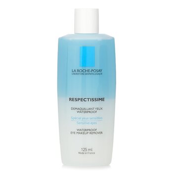 Respectissime Waterproof Eye Makeup Remover  125ml/4oz