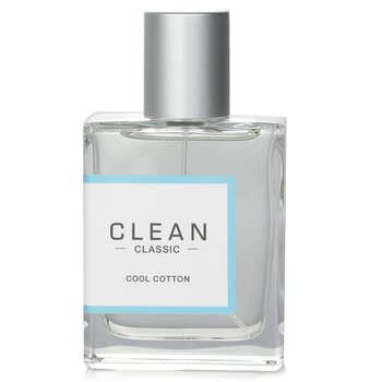 Classic Cool Cotton Eau De Parfum Spray - 60ml/2.14oz