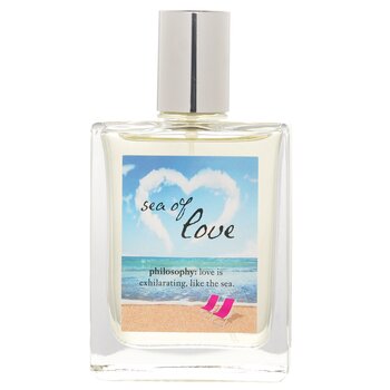 Sea Of Love Eau De Toilette Spray - 60ml/2oz