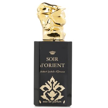 Soir d'Orient Eau De Parfum Spray - 100ml/3.3oz