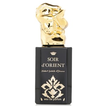 Soir d'Orient Eau De Parfum Spray - 50ml/1.6oz