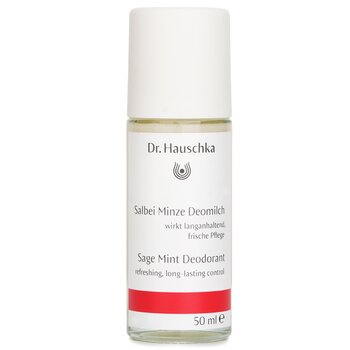 Sage Mint Deodorant - 50ml/1.7oz