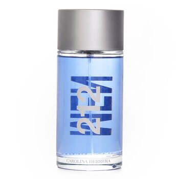 212 NYC Eau De Toilette Spray - 200ml/6.75oz