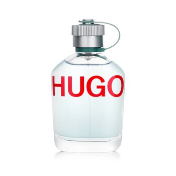 Hugo Eau De Toilette Spray  125ml/4.2oz