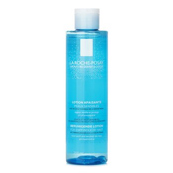 Soothing Lotion - For Sensitive Skin  200ml/6.76oz