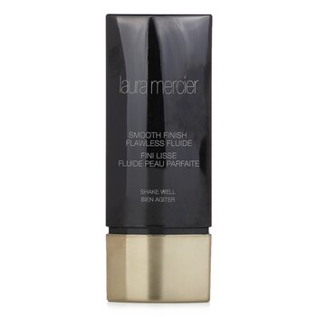 Smooth Finish Flawless Fluide - # Nutmeg - 30ml/1oz