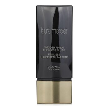 Smooth Finish Flawless Fluide - # Truffle - 30ml/1oz