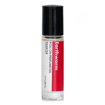 Earthworm Roll On Perfume Oil  10ml/0.33oz