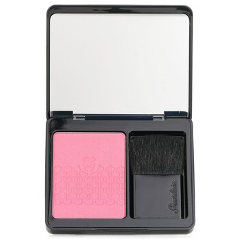 Rose Aux Joues Tender Blush - #06 Pink Me Up - 6.5g/0.22oz