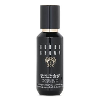 Intensive Skin Serum Foundation SPF40 - # Sand - 30ml/1oz