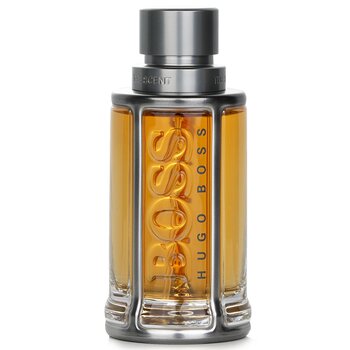 The Scent Eau De Toilette Spray - 50ml/1.6oz