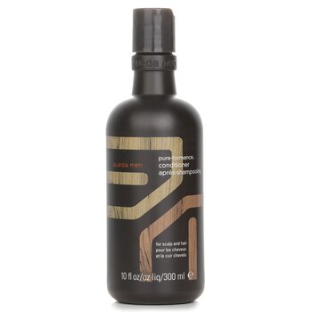 Men Pure-Formance Conditioner - 300ml/10oz