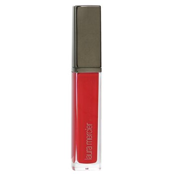 Paint Wash Liquid Lip Colour - #Vermillion Red - 6ml/0.2oz
