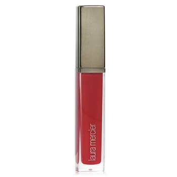 Paint Wash Liquid Lip Colour - #Red Brick - 6ml/0.2oz
