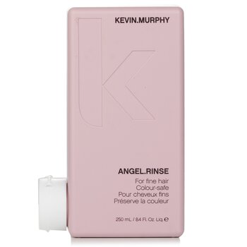 Angel.Rinse (A Volumising Conditioner - For Fine, Dry or Coloured Hair) - 250ml/8.4oz