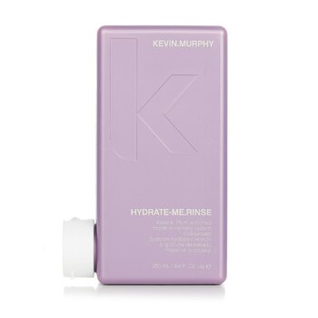 Hydrate-Me.Rinse (Kakadu Plum Infused Moisture Delivery System - For Coloured Hair) - 250ml/8.4oz