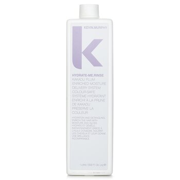 Hydrate-Me.Rinse (Kakadu Plum Infused Moisture Delivery System - For Coloured Hair) - 1000ml/33.8oz
